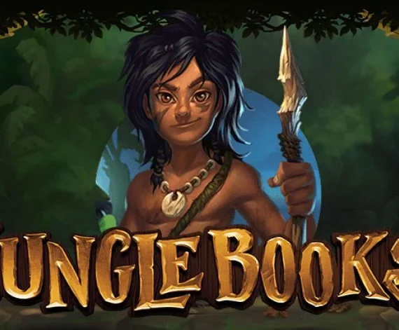 Jungle Book Game Slot Review: