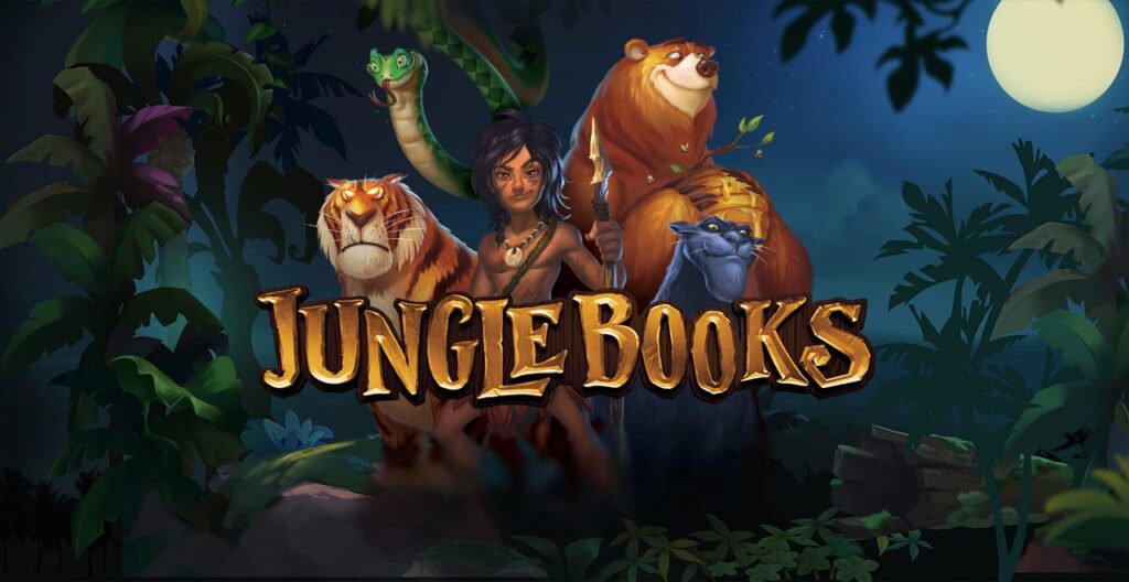 alt="jungle book cover banner"