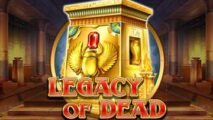 Legacy of Dead: A Complete Guide to the Popular Slot Game