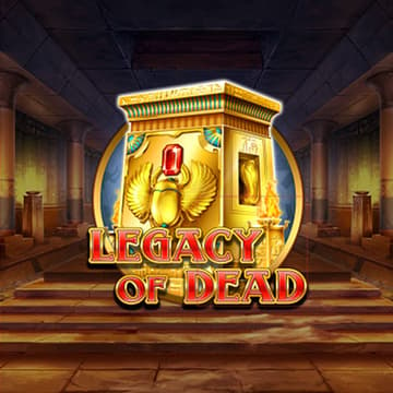 Legacy of Dead: A Complete Guide to the Popular Slot Game