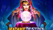 Madame Destiny Megaways Slot Review: