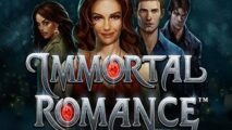 Immortal Romance Slots: Unlock the Secrets of the Vampire Romance Slot