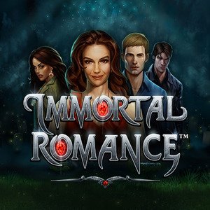 Immortal Romance Slots: Unlock the Secrets of the Vampire Romance Slot