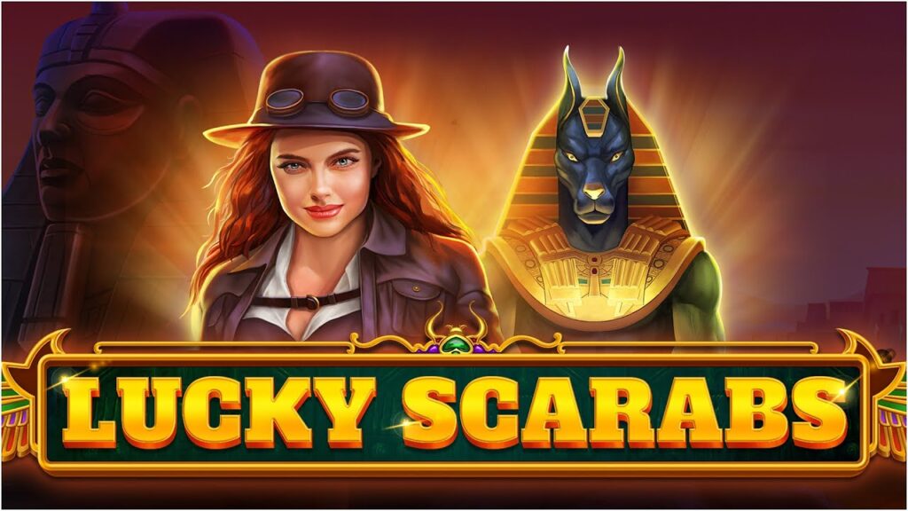 alt="lucky scarabs"