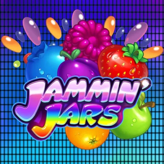 Jammin Jars Slot Review: Dance Your Way to Big Wins