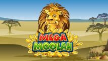 Mega Moolah: The Slot Game That Turned Players into Millionaires