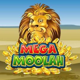 Mega Moolah: The Slot Game That Turned Players into Millionaires