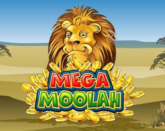 Mega Moolah: The Slot Game That Turned Players into Millionaires