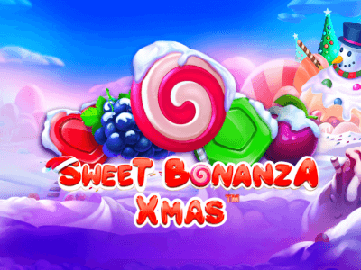 Sweet Bonanza Xmas Review