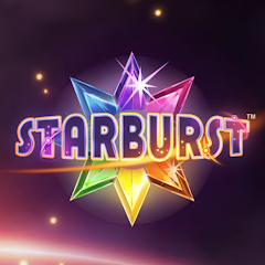 Starburst Slot Review