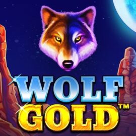 Wolf Gold Demo: