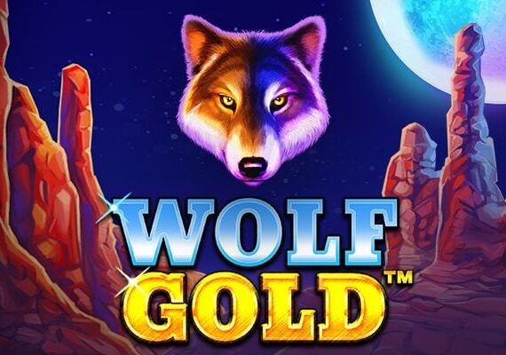 Wolf Gold Demo: